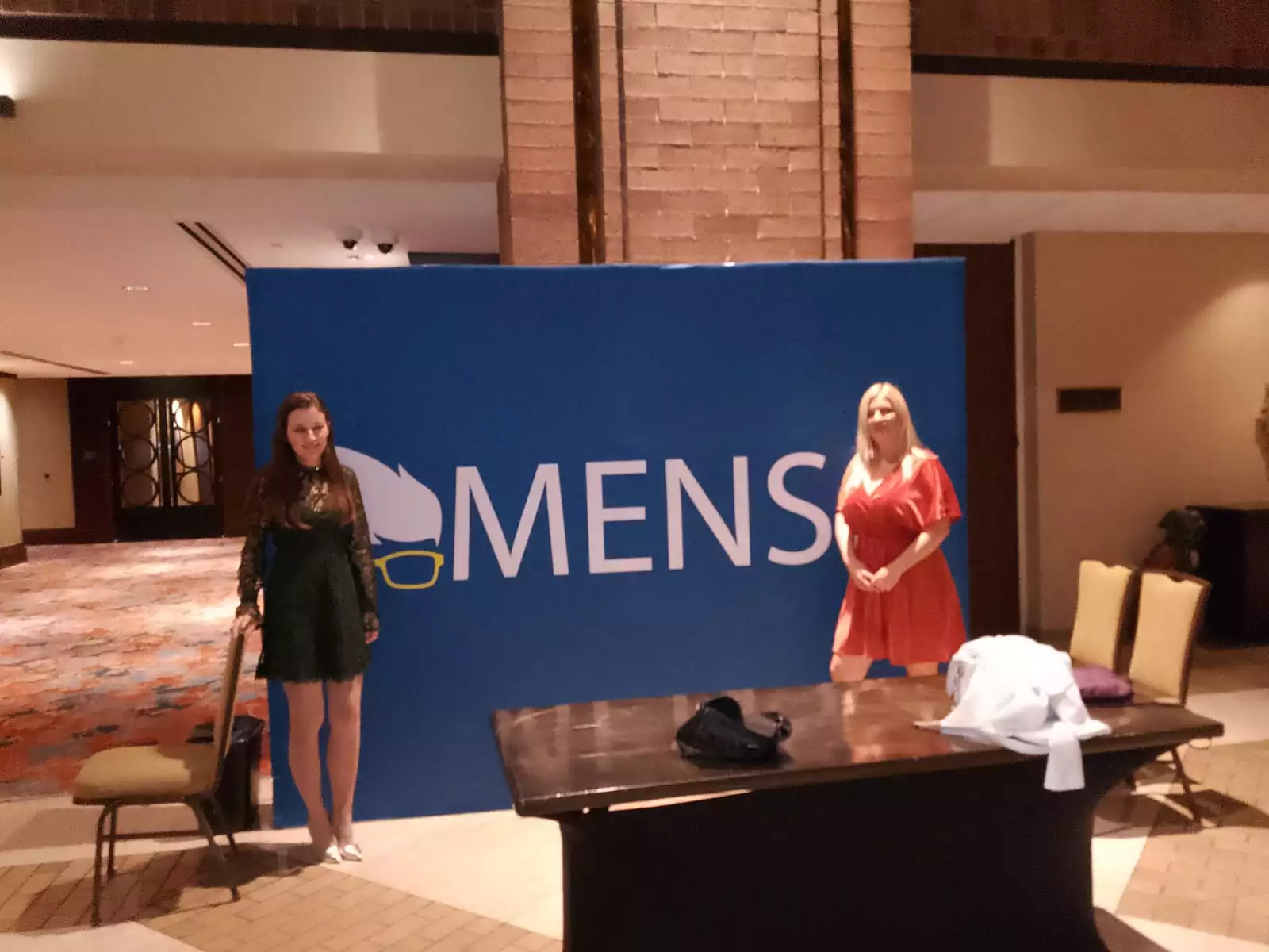 Aleksandra Lakić: IBD 2023 Dallas, Texas