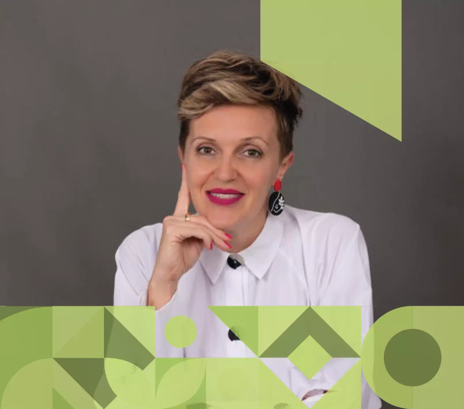 Member profile: mr Valentina Radulović