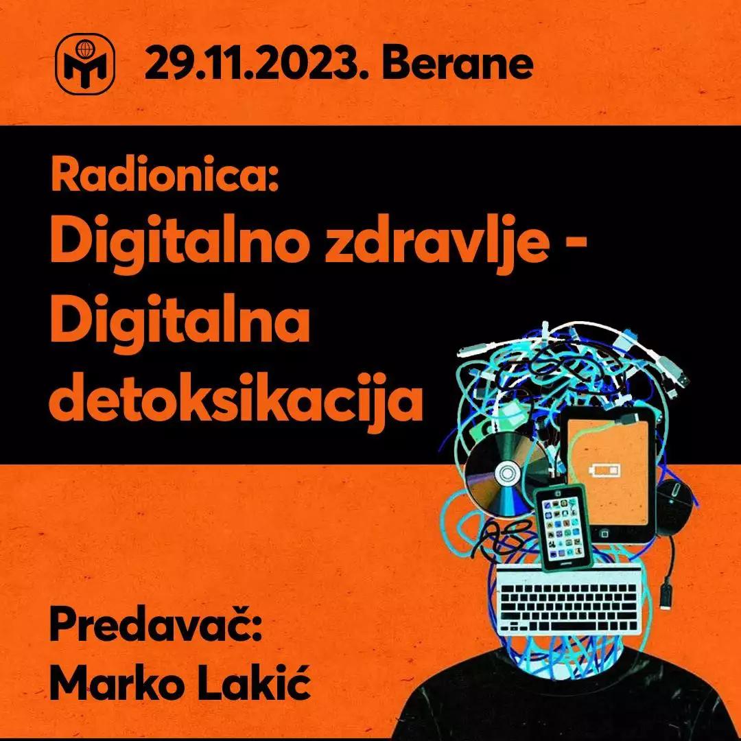 Mensa Crne Gore u saradnji sa Opštinom Berane organizuje radionice za učenike