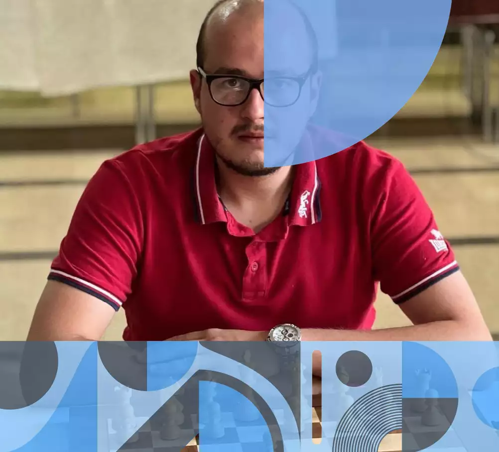 Member profile: Mitar Đukanović