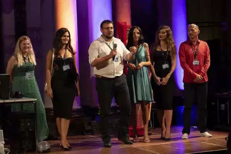 EMAG 2023 - Intelektualne vibracije u srcu Roterdama