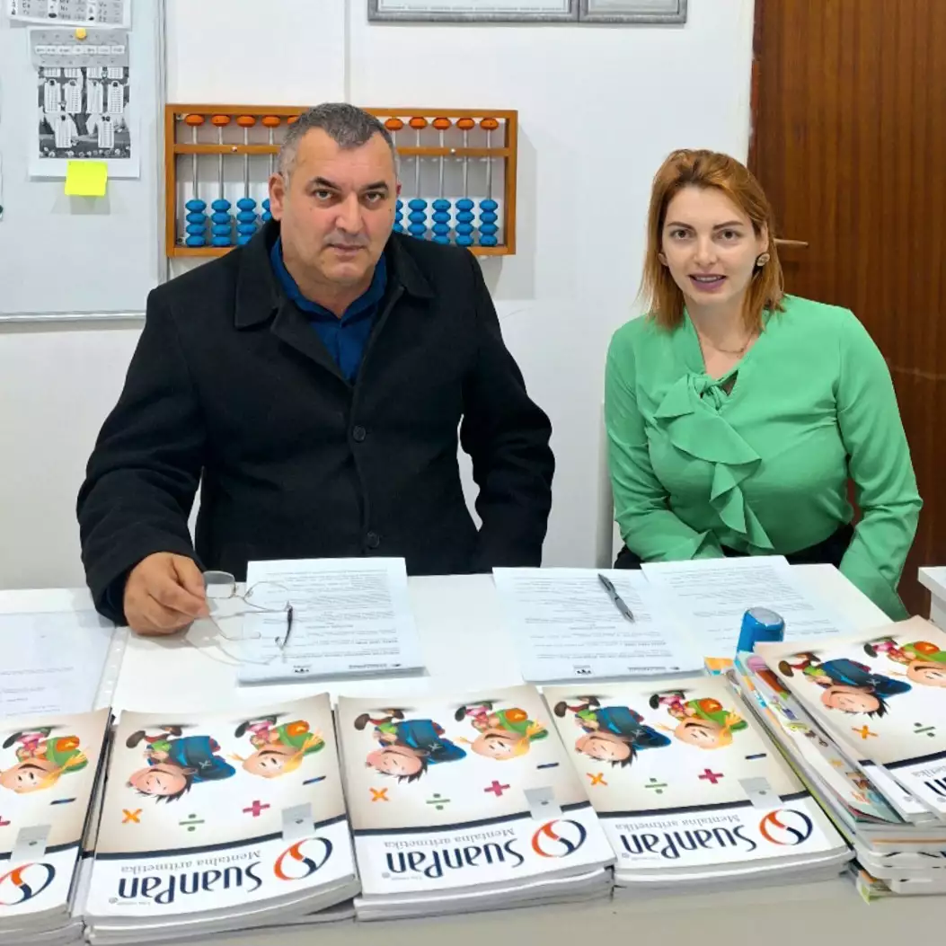 Potpisan Protokol o saradnji sa Obrazovno-edukativnim centrom "Sveznalci" iz Nikšića