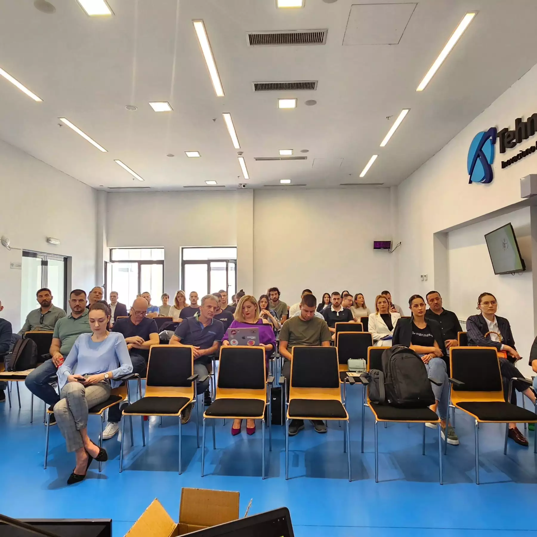 Održana prva redovna godišnja Skupština Mense Crne Gore u Nikšiću