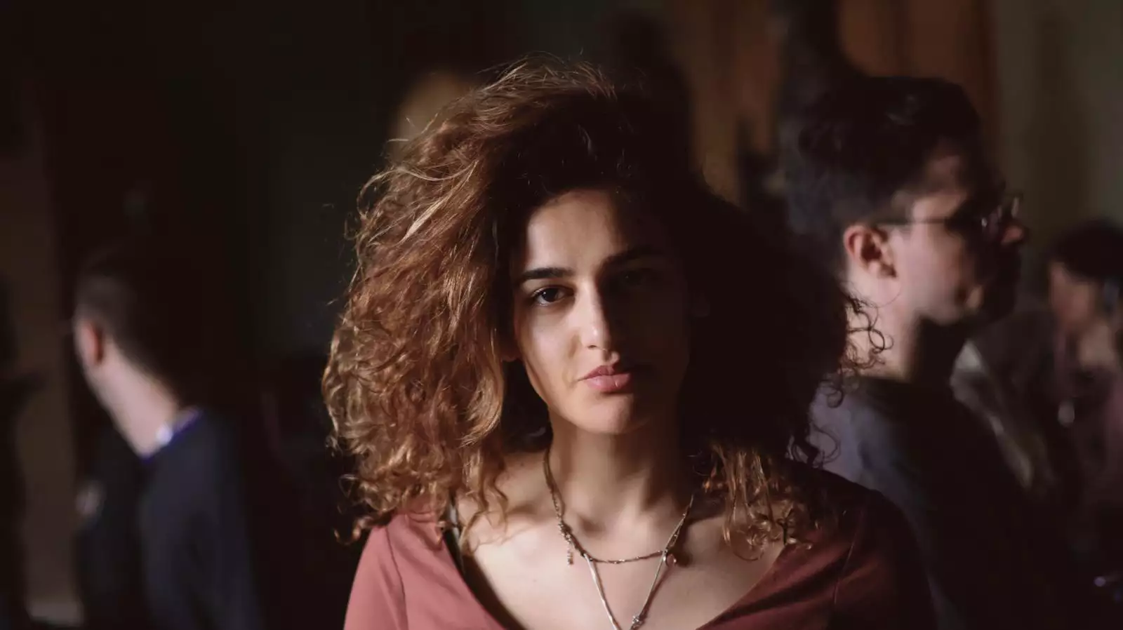 Member profile - Valentina Ostojić