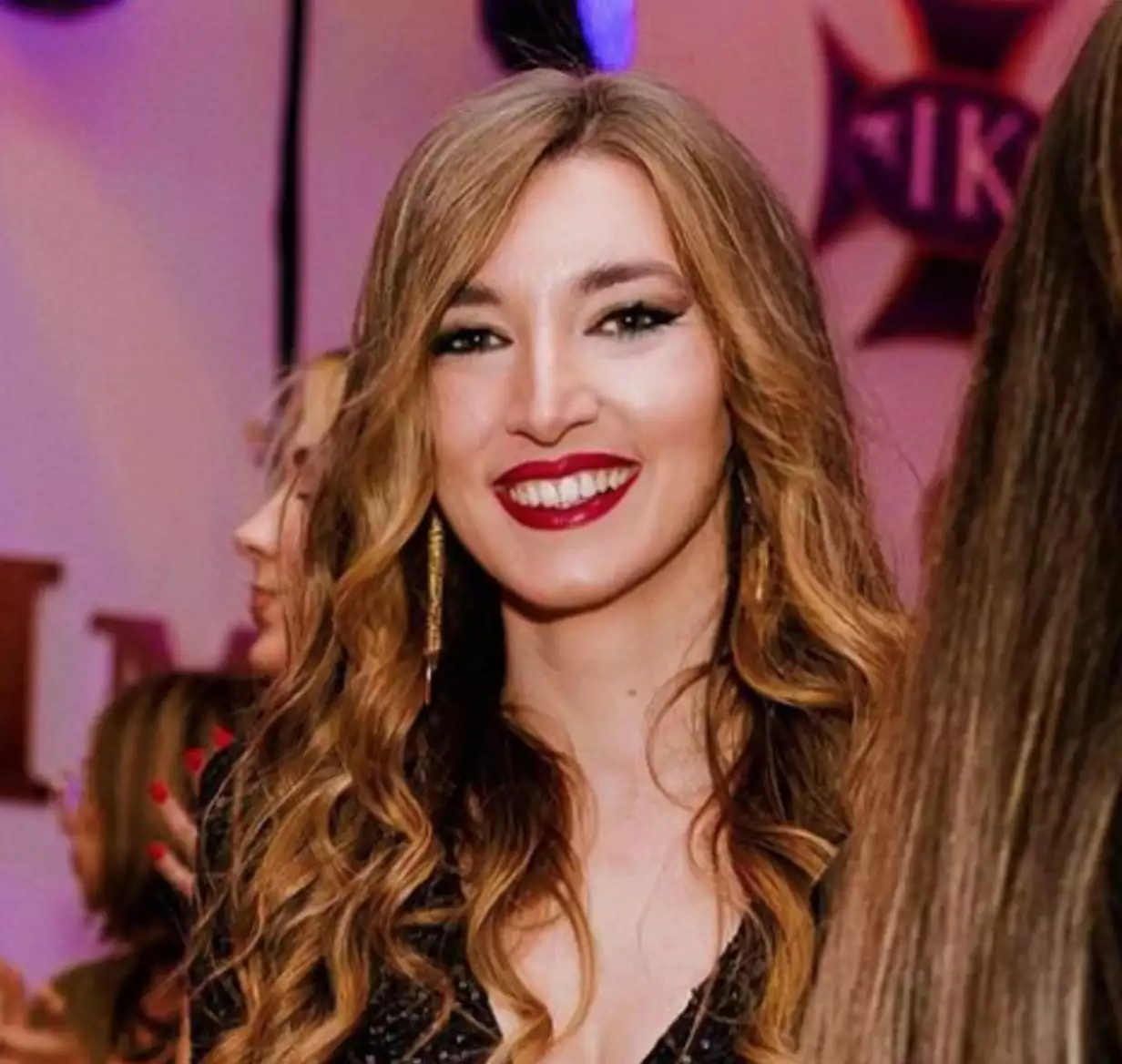 Member profile: Marina Vojinović