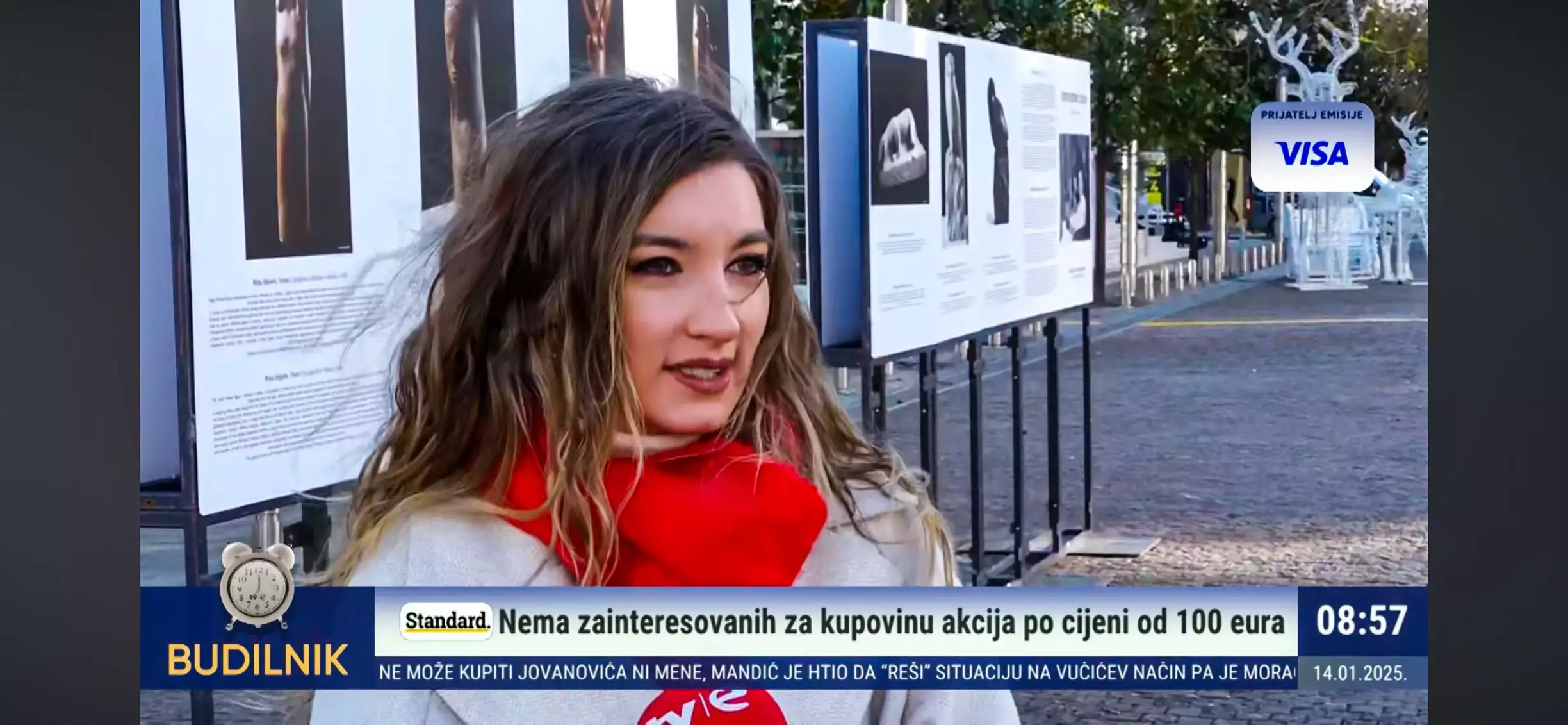 Gostovanje povodom Svjetskog dana logičkog razmišljanja