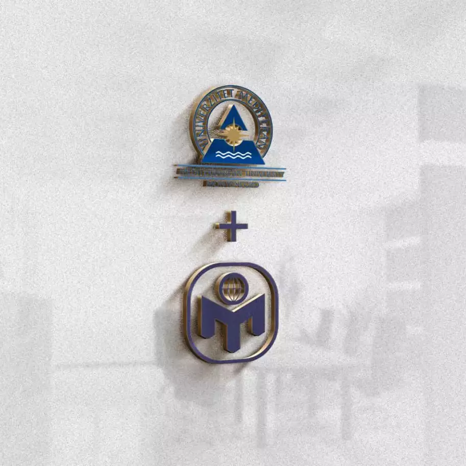 Nova saradnja Mense Crne Gore i Univerziteta „Mediteran“: Potpisan Protokol o saradnji