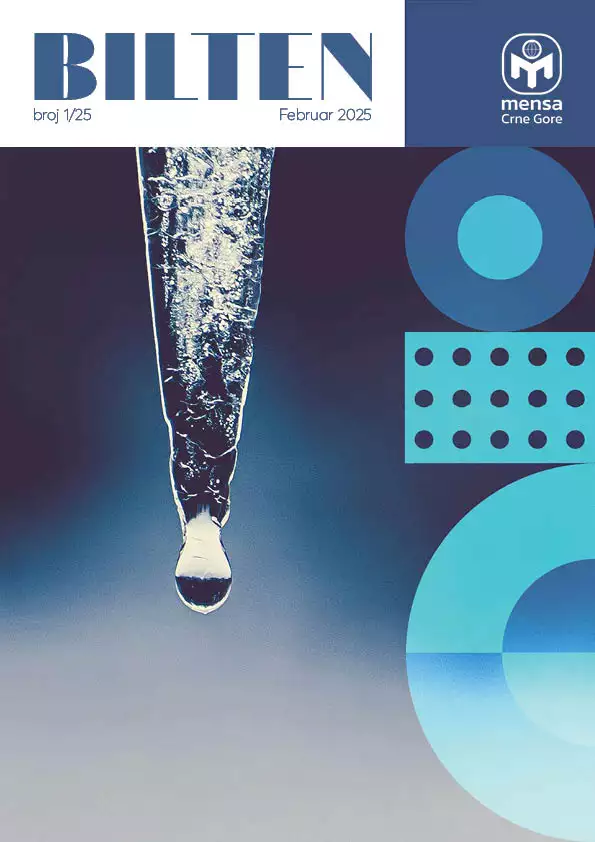 Prvo izdanje Biltena u novoj godini je dostupno!