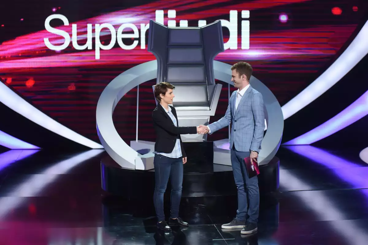 Member profile: Dajana Vukčević