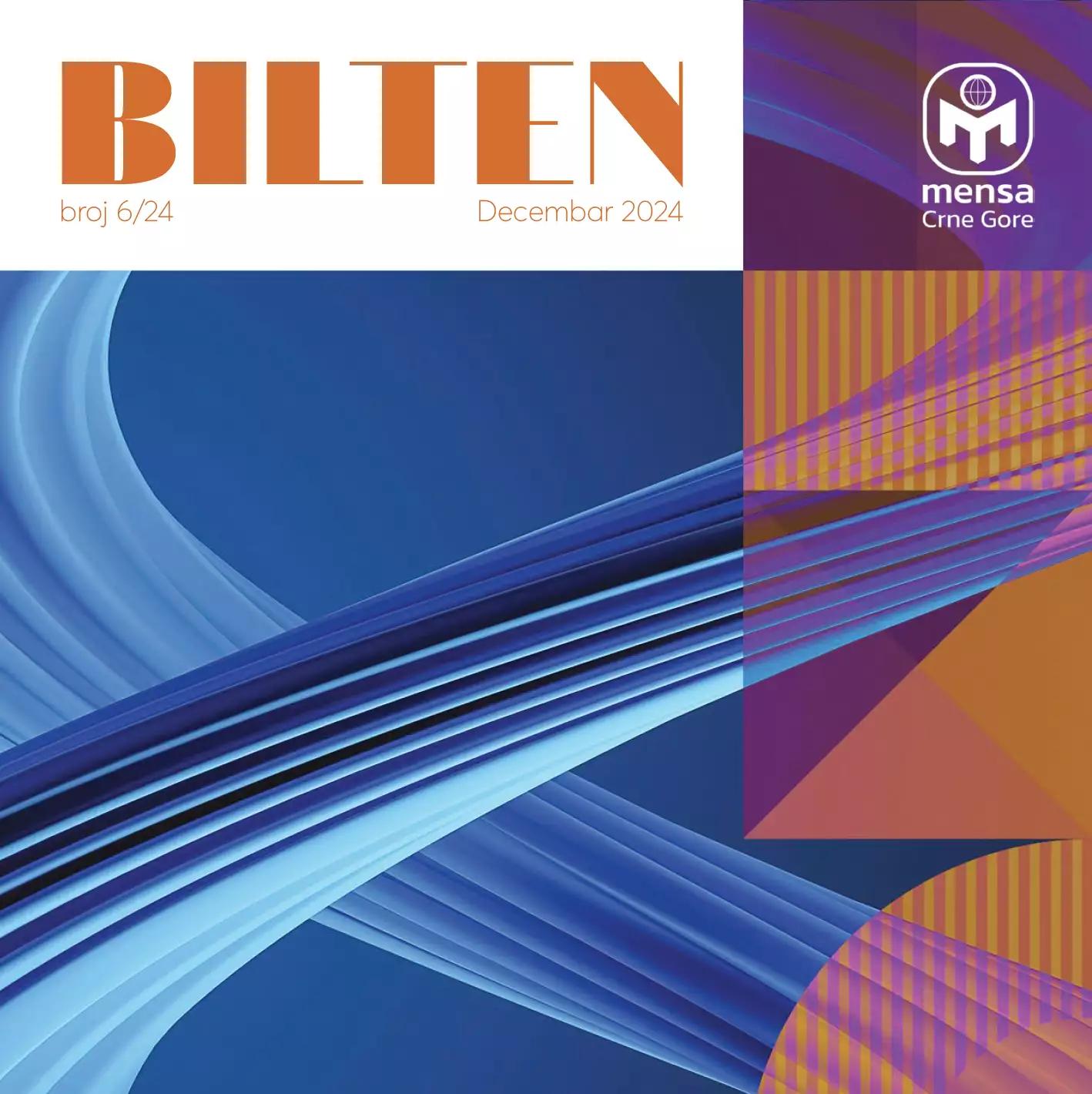 Mensin Novogodišnji BILTEN - Online časopis inspiracije i znanja