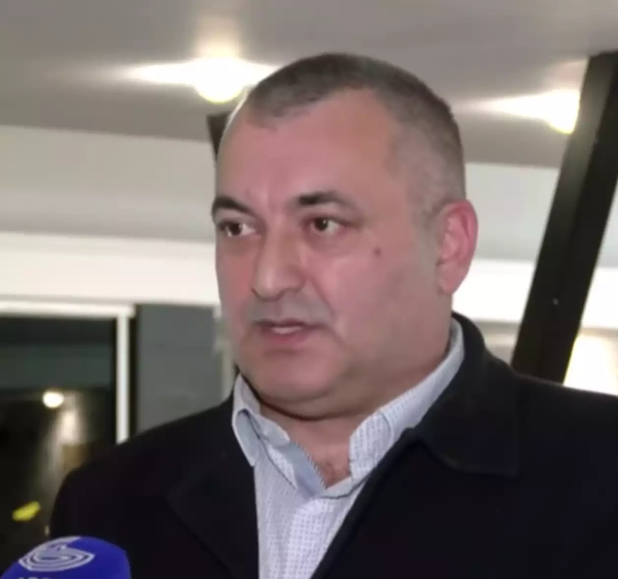 Izjava Predsjednika Mense Crne Gore za Gradsku RTV Podgorica