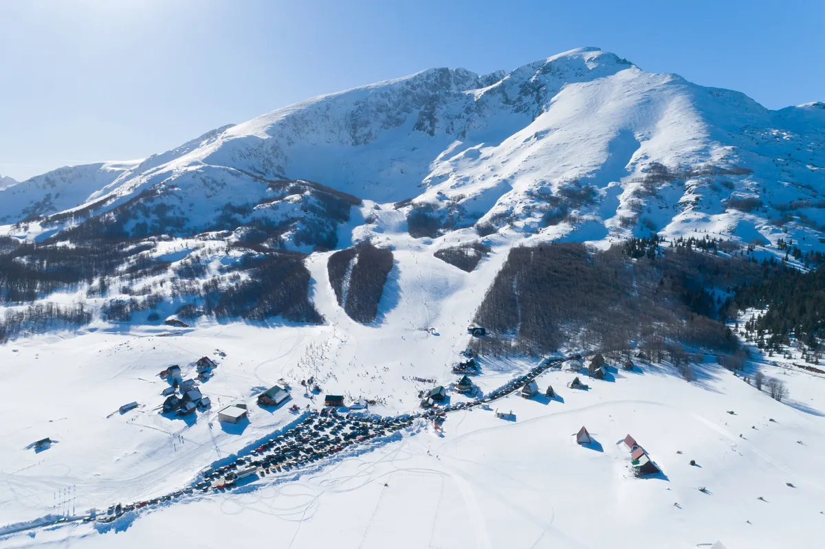 Ski vikend 28. 2 - 2. 3. 2025. na Žabljaku