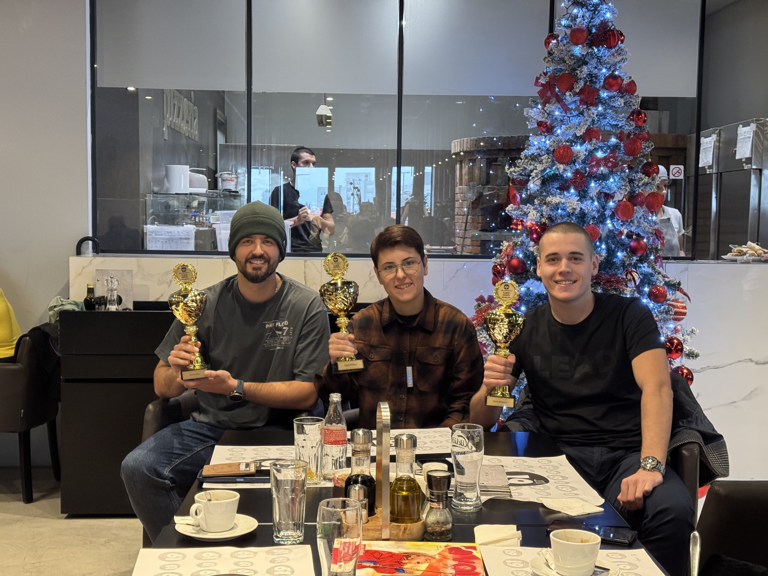 SIG Bike&Run Novembarski izazov: Zajedništvo i humanost u pokretu