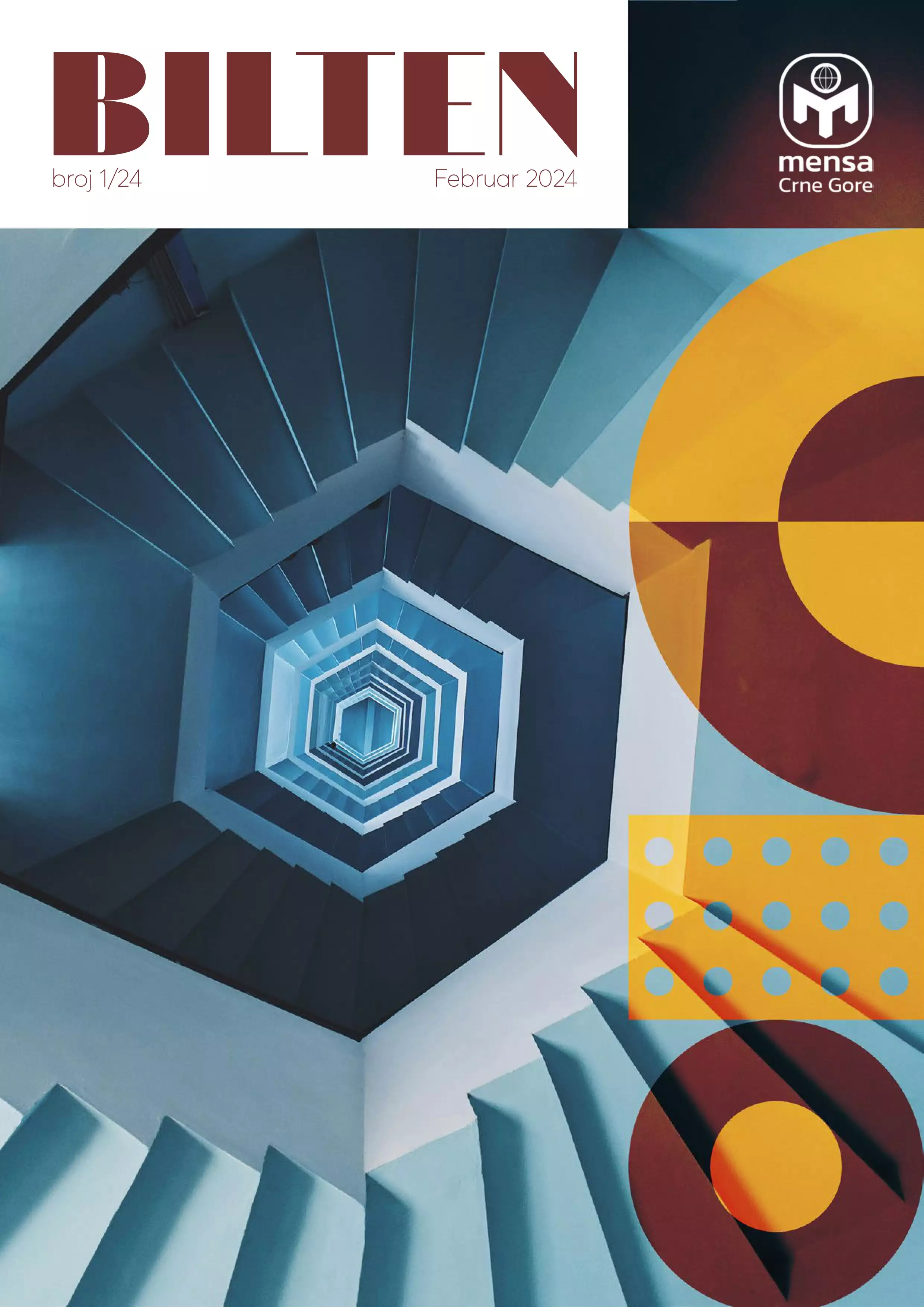 Februarsko izdanje Biltena spremno za preuzimanje