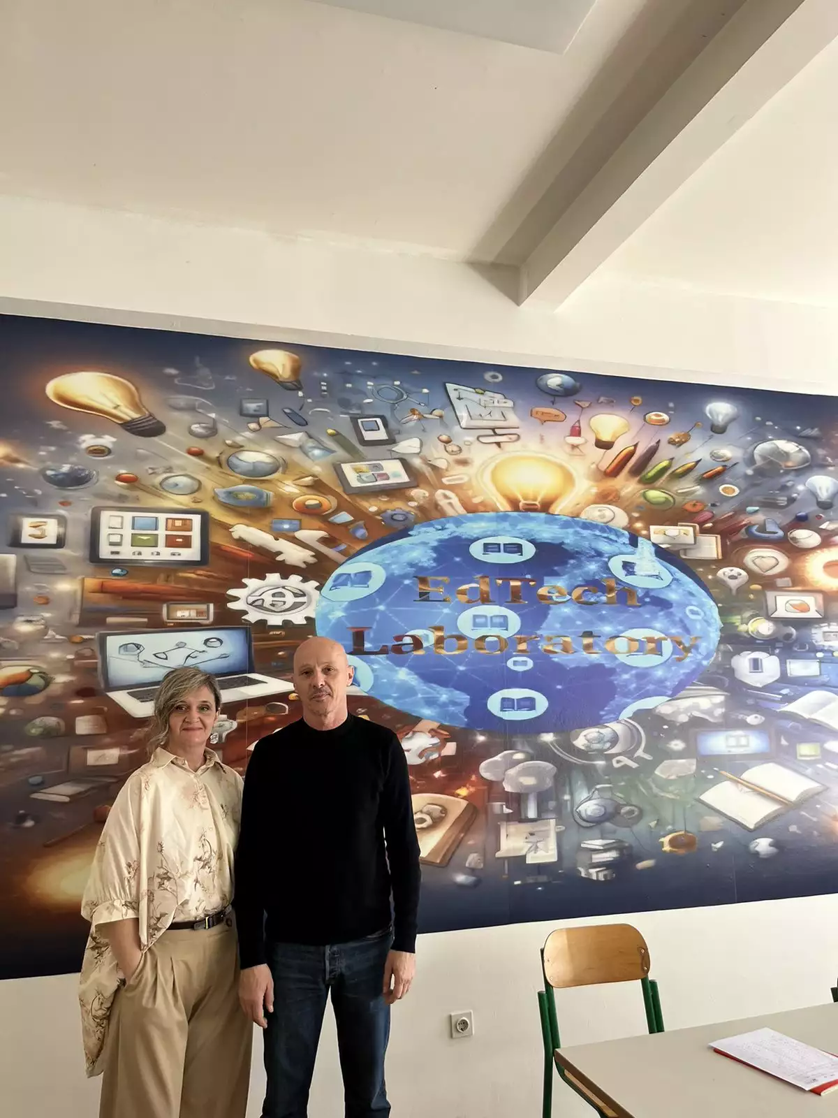 Uspješno realizovano testiranje bazične inteligencije u Tivtu - Veliki broj Tivćana testirao inteligenciju