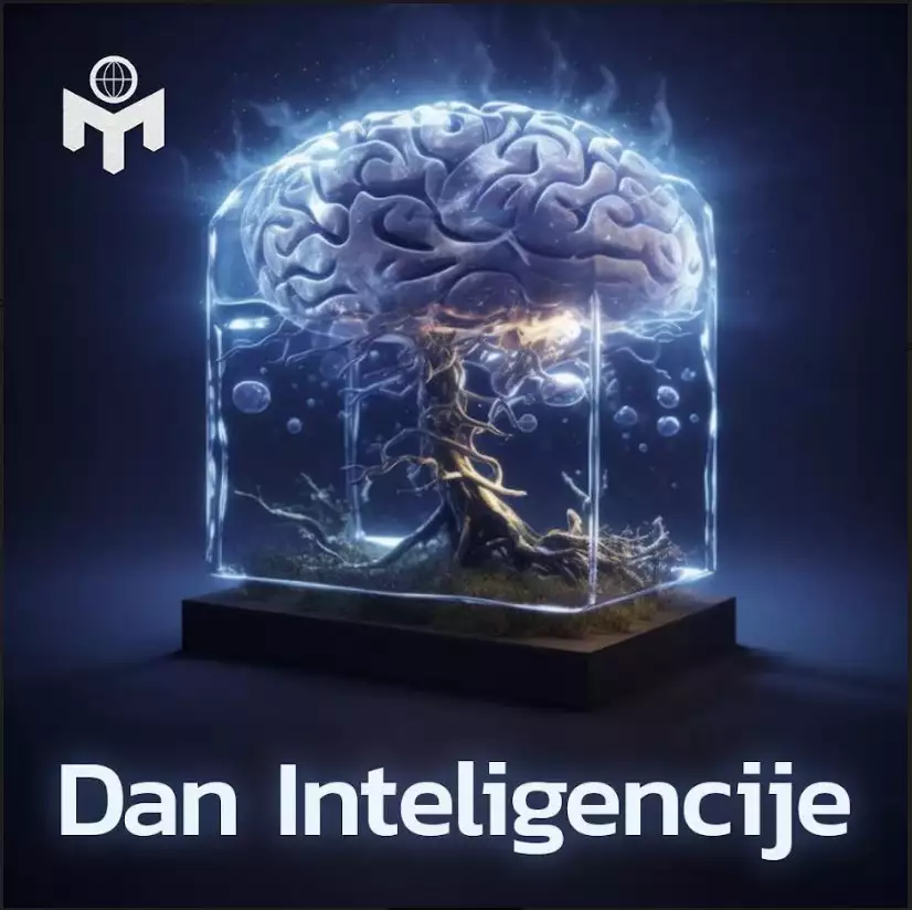  Dan inteligencije 1. oktobar 2023 